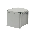 KRALOY JBX666 278305 6-I N X6-IN X6-IN JCT BX