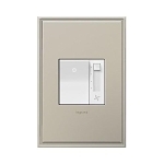 P&S AAFN4S16A-W4 PADDLE FAN SPEED CTRL WHITE