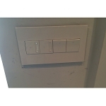 P&S ADTP703TU-W4 TAP DIMMER 700W SP/3W (TU=IN