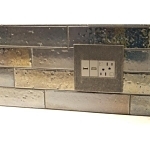 P&S AGFTR2152-M4 TAMPER-RESISTANT GFCI 15