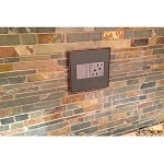 P&S AGFTR2152-M4 TAMPER RESISTANT GFCI 15A MAG