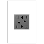 P&S AGFTR2202-M4 TAMPER-RESISTANT GFCI 20