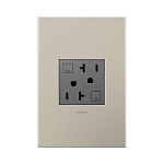 P&S AGFTR2202-M4 TAMPER RESISTANT GFCI 20A MAG