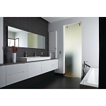 P&S AWM1G2-MS4 BRUSH STAINLESS 1G 2MOD WALLPL