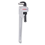 LENOX LXHT90618 AUMINUM PIPE WRENCH 18-IN