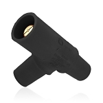 LEV 16A22-UE EB TAPPING 3W T-CONN TAPER NOSE