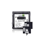 LEV 1O240-1W GY 1000M OUT 240V 100A SP3WI 2SPL