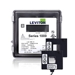 LEV 1O240-2W GY 1000M OUT 240V 200A SP3WI 2SPL