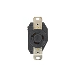 LEV 2350 EB REC LOCK 2PO 3WI NEMA L9-20 20A60
