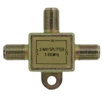LEV 40987-2 2-WAY SPLITTER