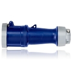 LEV 4100C9WLEV 100A/125A PIN & SLEEVE C