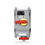 LEV 430MF7WLEV 30A MECHANICAL INTERLOCK - R