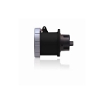 LEV 460R5W REC WTRTIGHT P/S 3PO 4WI 3PH 60A600V.