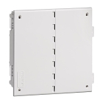 LEV 49605-140 WIRELESS 14-IN ENCLOSURE WITH FLU