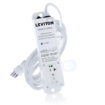 LEV 5302M-2N5 20A MEDGRD PWRSTR NOSURGE 2O
