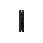 LEV 5F100-PLT PLT SDX BLANK