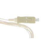 LEV 5LPSC-M03 PTAIL OM3 SC 3M