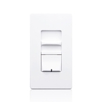 LEV AWSMT-QAW WH MASTER SST FAN SPEED CTRL