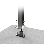 LEV CPCMK CONCRETE MOUNTING KIT FOR EV 4000