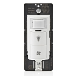 LEV DHD05-1LW WH HUMID FAN/LIGHT 5A120V 1/4HP