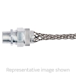 LEV L7703-100 SR 3/8-IN NPT 0.31-0.38-IN STR DLX