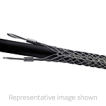 LEV L8721-100 PULL GP DE LACE UP 2.5-3.5-IN DB