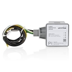 LEV P2120-B SPD PANEL P SPLIT 120/240  VAC/CA
