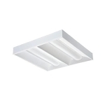 LITHONIA 2RTL4 48L EZ1 LP835 VOLUMETRIC  LED RE