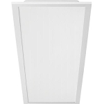 LITHONIA CPX 2X4 ALO8 SWW7 M2 LED FLAT PANEL 2