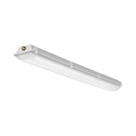 LITHONIA DFEM4 IMAFL DIF FUSER FOR 4FT FEM ACRYLI