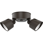 LITHONIA HGX LED 2RH 40K 120 DDB M2 LED FLOODLIGH