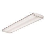 LITHONIA LBL4 LP835 SURFACE WRAPAROUND LED 4