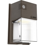 LITHONIA TWS LED ALO SWW 2 MVOLT PE DDB M2 WALL