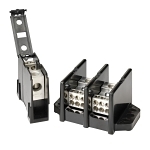 LITTELFUSE LD5704-3 ACS  600V DISTRIBUTION BLK 950A 3 POLE
