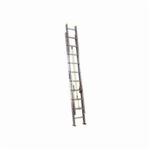 LOUISVILLE AE3220 20-FT . AL EXTENSION LADDER TY