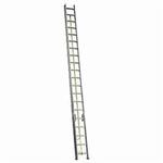 LOUISVILLE AE3240 40-FT . AL EXTENSION LADDER TY