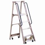 LOUISVILLE AP5004 4-FT . AL MOBILE PLATFORM LAD