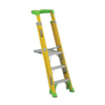 LOUISVILLE FCP1403HD 3-FT FG CROSS PINNACLE 2