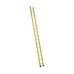 LOUISVILLE FE8916 16-FT . FG MANHOLE LADDER TYPE
