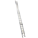 LOUISVILLE AE3240 40-FT . AL EXTENSION LADDER TY