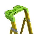 LOUISVILLE FCP1402HD 2-FT FG CROSS PINNACLE 2