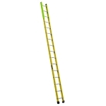 LOUISVILLE FE8916 16-FT . FG MANHOLE LADDER TYPE