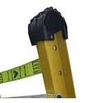 LOUISVILLE FXC1207 7-FT . FG COMBINATION LADDER