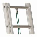 LOUISVILLE PK120B ROPE&PULL KIT-3/8 POLY B