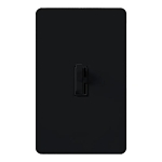 LUTRON AY-10P-BL ARIADNI DIMMER SWITCH 10