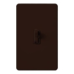 LUTRON AY-10P-BR ARIADNI DIMMER SWITCH 10