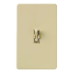 LUTRON AY2-LFSQ-IV ARIADNI DUAL FAN/LIGHT C