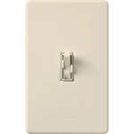 LUTRON AY2-LFSQ-LA ARIADNI DUAL FAN/LIGHT C