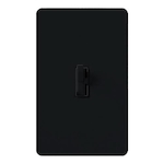 LUTRON AY-103P-BL ARIADNI DIMMER SWITCH 10