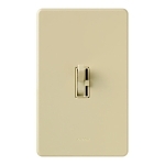 LUTRON AYCL-153P-IV ARIADNI LED+ DIMMER SWIT